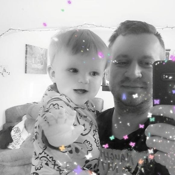 Meet your Posher, Braydon - Picture 1 of 1